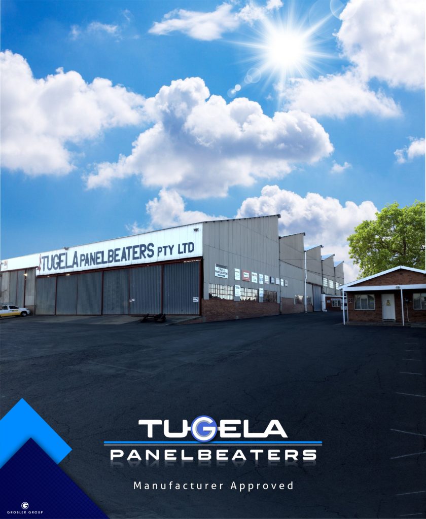 Tugela Panelbeaters Ladysmith